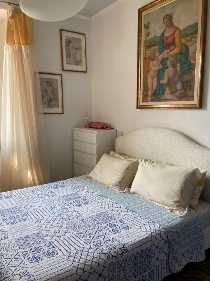 Casa Vacanza Sole Lago… Интра Екстериор снимка