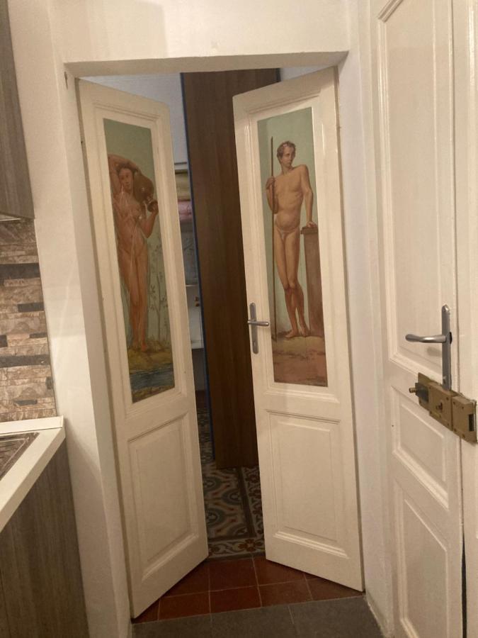 Casa Vacanza Sole Lago… Интра Екстериор снимка